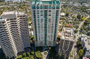 10580 Wilshire Blvd, Los Angeles, CA 90024 - Photo 31