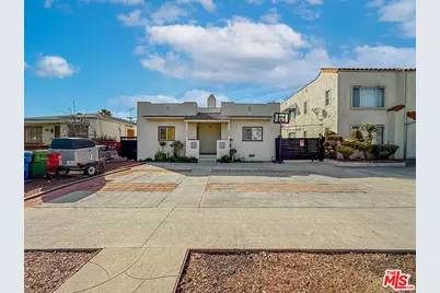 3025 Edgehill Dr, Los Angeles, CA 90018 - Photo 53