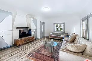 3025 Edgehill Dr, Los Angeles, CA 90018 - Photo 3