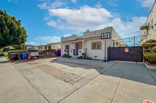 3025 Edgehill Dr, Los Angeles, CA 90018 - Photo 53