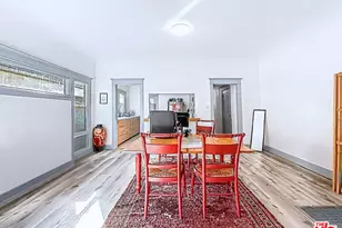 3025 Edgehill Dr, Los Angeles, CA 90018 - Photo 5