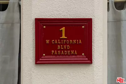 100 Hurlbut St #12, Pasadena, CA 91105 - Photo 33
