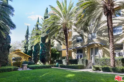 13200 Pacific Prome #322, Playa Vista, CA 90094 - Photo 21