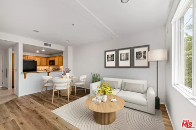 13200 Pacific Prome #322, Playa Vista, CA 90094 - Photo 9