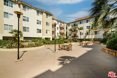 13200 Pacific Prome #322, Playa Vista, CA 90094 - Photo 31