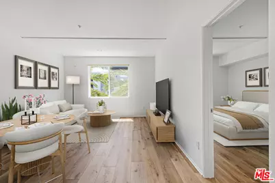 13200 Pacific Prome #322, Playa Vista, CA 90094 - Photo 1