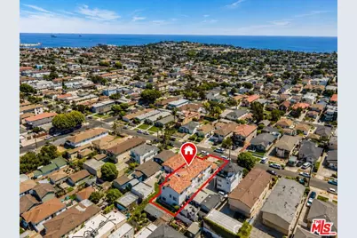 1252 W 22nd St #1, San Pedro, CA 90731 - Photo 35