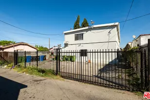 732 W 76th St, Los Angeles, CA 90044 - Photo 7