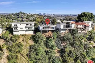 2735 Hollyridge Dr, Los Angeles, CA 90068 - Photo 35