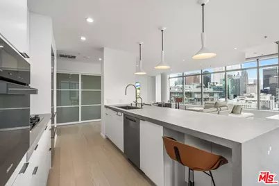 1155 S Grand Ave #2109, Los Angeles, CA 90015 - Photo 9