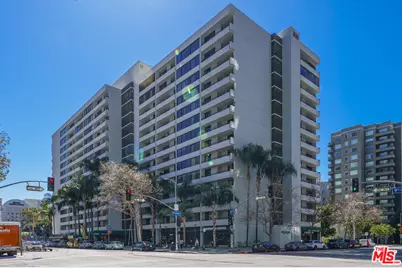 600 W 9th St #1214, Los Angeles, CA 90015 - Photo 1