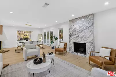 15440 Hamner Dr, Los Angeles, CA 90077 - Photo 7