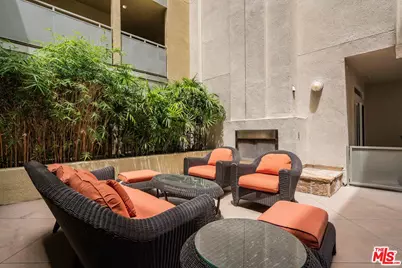 13200 Pacific Promenade #210, Playa Vista, CA 90094 - Photo 19