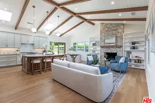 718 Calabria Dr, Santa Barbara, CA 93105 - Photo 3