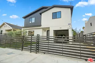 1029 Lord St, Los Angeles, CA 90033 - Photo 3