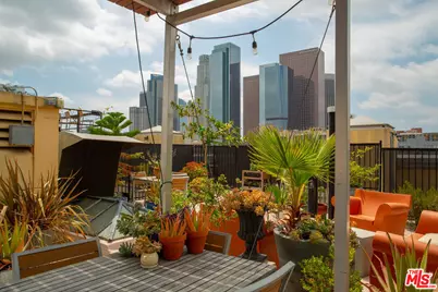 108 W 2nd St #908, Los Angeles, CA 90012 - Photo 21