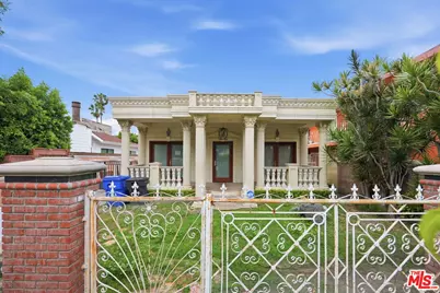 621 Westbourne Dr, West Hollywood, CA 90069 - Photo 5