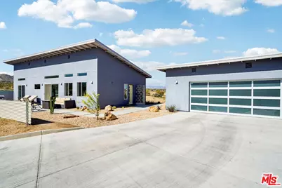 6792 San Angelo Ave, Joshua Tree, CA 92252 - Photo 1