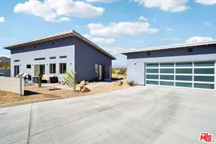 6792 San Angelo Ave, Joshua Tree, CA 92252 - Photo 1