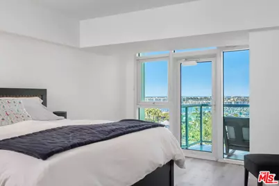 13600 Marina Pointe Dr #901, Marina del Rey, CA 90292 - Photo 9