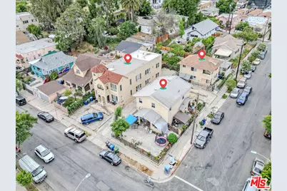 645 N Cummings St, Los Angeles, CA 90033 - Photo 3
