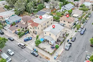 645 N Cummings St, Los Angeles, CA 90033 - Photo 3