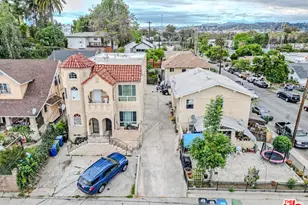 649 N Cummings St, Los Angeles, CA 90033 - Photo 9