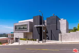 2393 Mt Olympus Dr, Los Angeles, CA 90046 - Photo 1