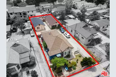 2920 Baldwin St, Los Angeles, CA 90031 - Photo 1