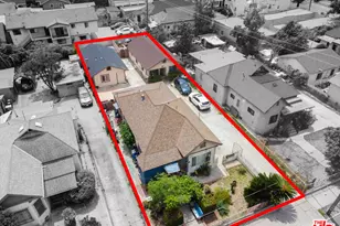 2920 Baldwin St, Los Angeles, CA 90031 - Photo 1