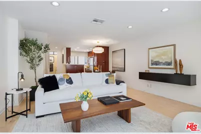 11650 Mayfield Ave #3, Los Angeles, CA 90049 - Photo 5