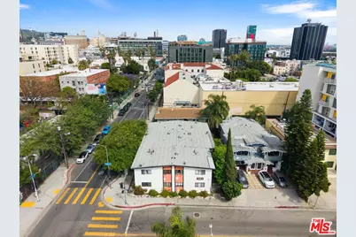 6610 Selma Ave, Los Angeles, CA 90028 - Photo 1