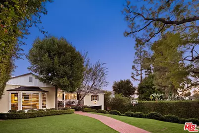 1240 N Wetherly Dr, Los Angeles, CA 90069 - Photo 5