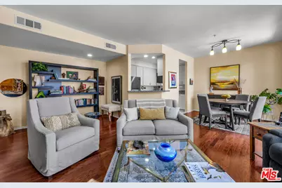 3613 Glendon Ave #101, Los Angeles, CA 90034 - Photo 5