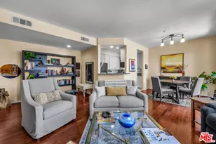 3613 Glendon Ave, Los Angeles, CA 90034 - Photo 5