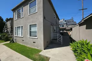 2620 S Barrington Ave, Los Angeles, CA 90064 - Photo 5