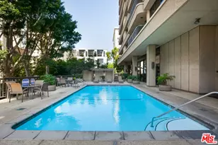 10750 Wilshire Blvd, Los Angeles, CA 90024 - Photo 25