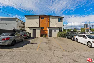 7559 Whitsett Ave, North Hollywood, CA 91605 - Photo 9