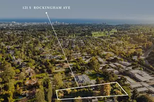 121 S Rockingham Ave, Los Angeles, CA 90049 - Photo 5
