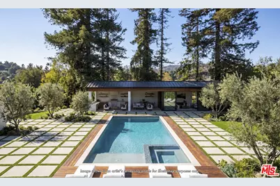 121 S Rockingham Ave, Los Angeles, CA 90049 - Photo 9