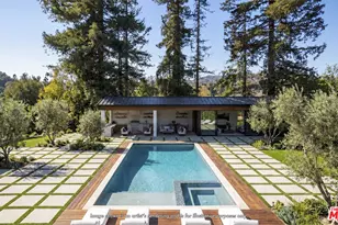 121 S Rockingham Ave, Los Angeles, CA 90049 - Photo 9