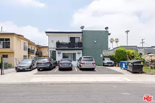 4546 W 17th St, Los Angeles, CA 90019 - Photo 1