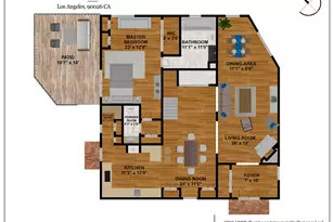 3409 Winslow Dr, Los Angeles, CA 90026 - Photo 45