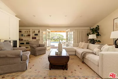 1615 Stradella Rd, Los Angeles, CA 90077 - Photo 13