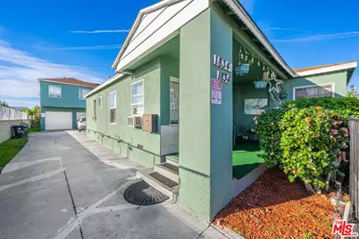 1834 W 87th St, Los Angeles, CA 90047 - Photo 5