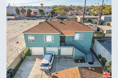 1834 W 87th St, Los Angeles, CA 90047 - Photo 9