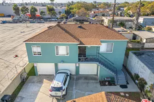 1834 W 87th St, Los Angeles, CA 90047 - Photo 9