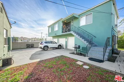 1834 W 87th St, Los Angeles, CA 90047 - Photo 7
