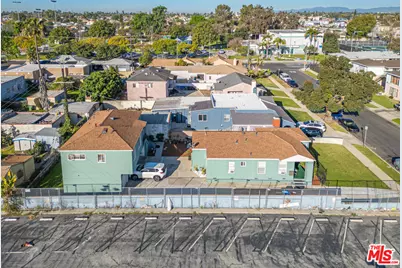 1834 W 87th St, Los Angeles, CA 90047 - Photo 11