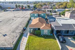 1834 W 87th St, Los Angeles, CA 90047 - Photo 1